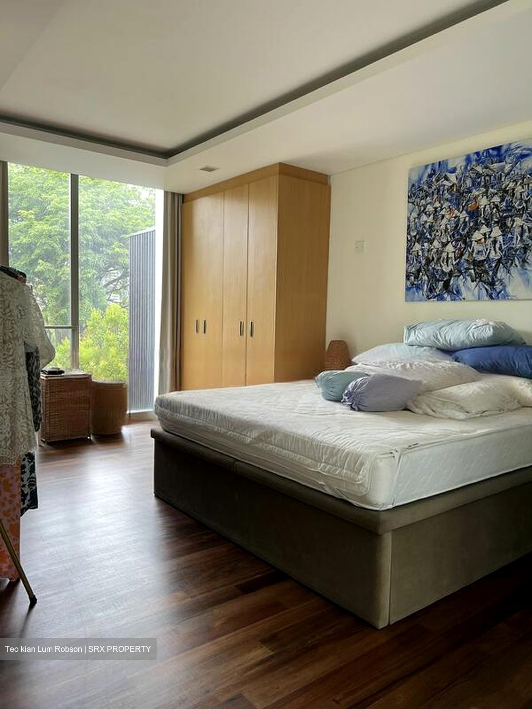 Chancery Hill Walk (D11), Terrace #460688201